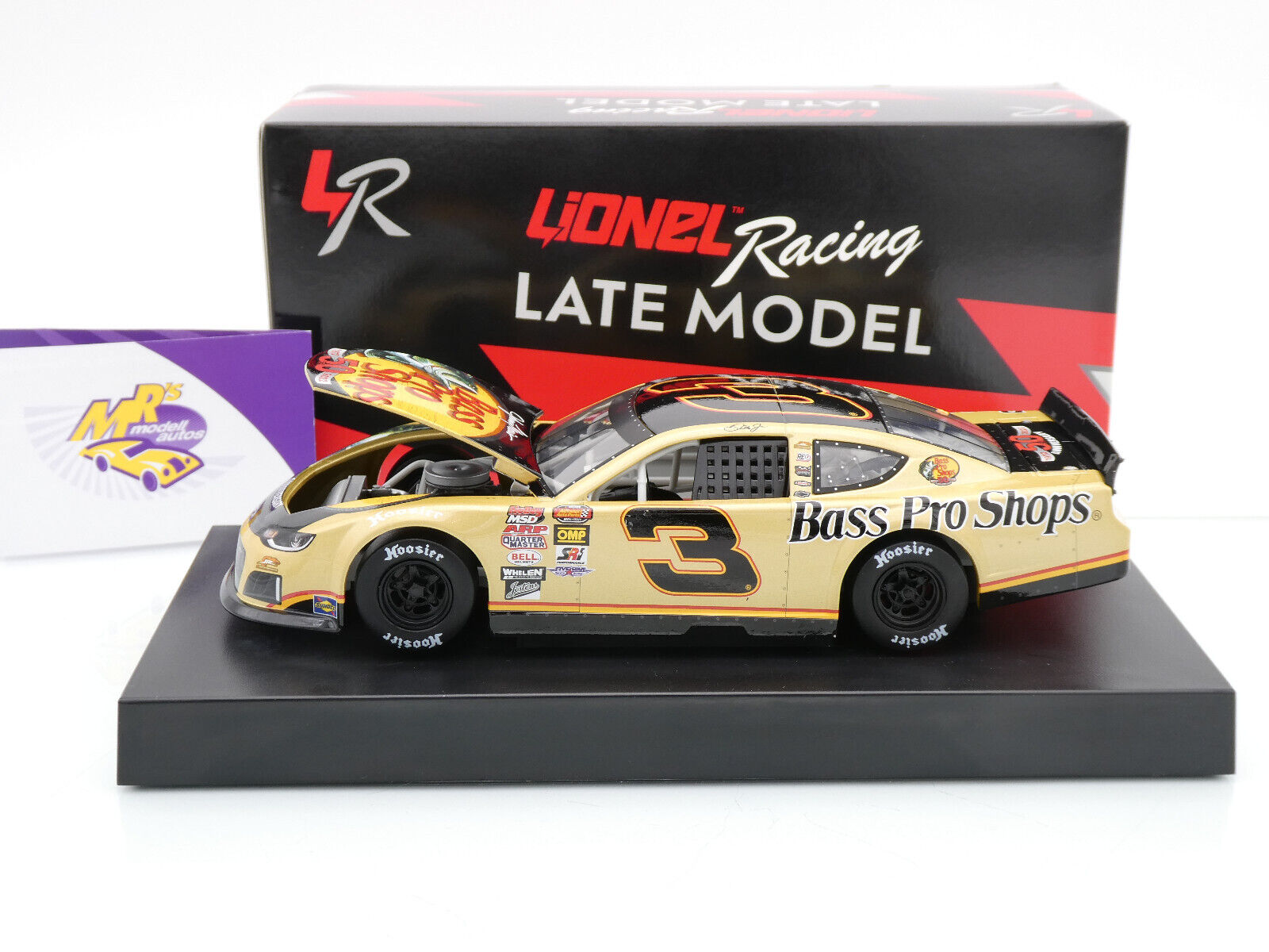 Shop by Series - Late Model