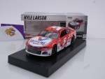 Lionel Racing CX52123VALKL # Chevrolet NASCAR 2021 " Kyle Larson - Valvoline " 1:24
