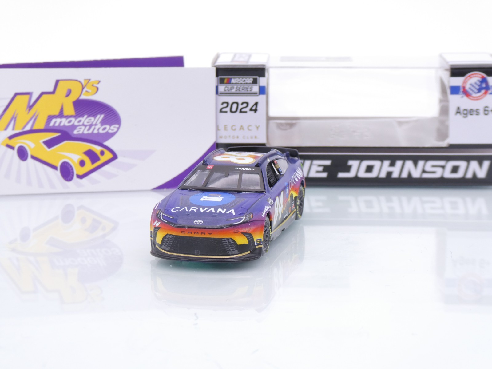 Shop by Driver - Jimmie Johnson