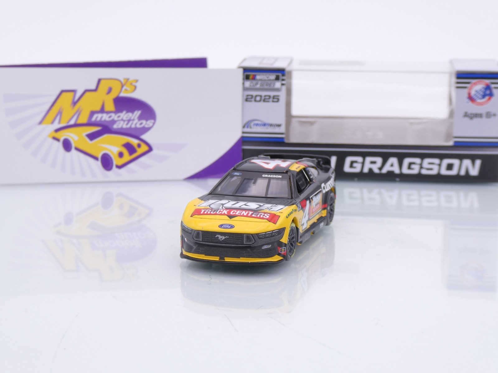 Shop by Driver - Noah Gragson