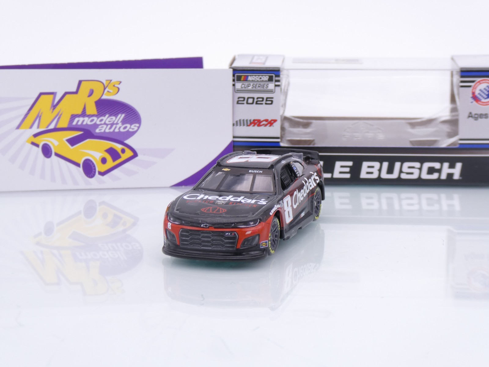 Shop by Driver - Kyle Busch