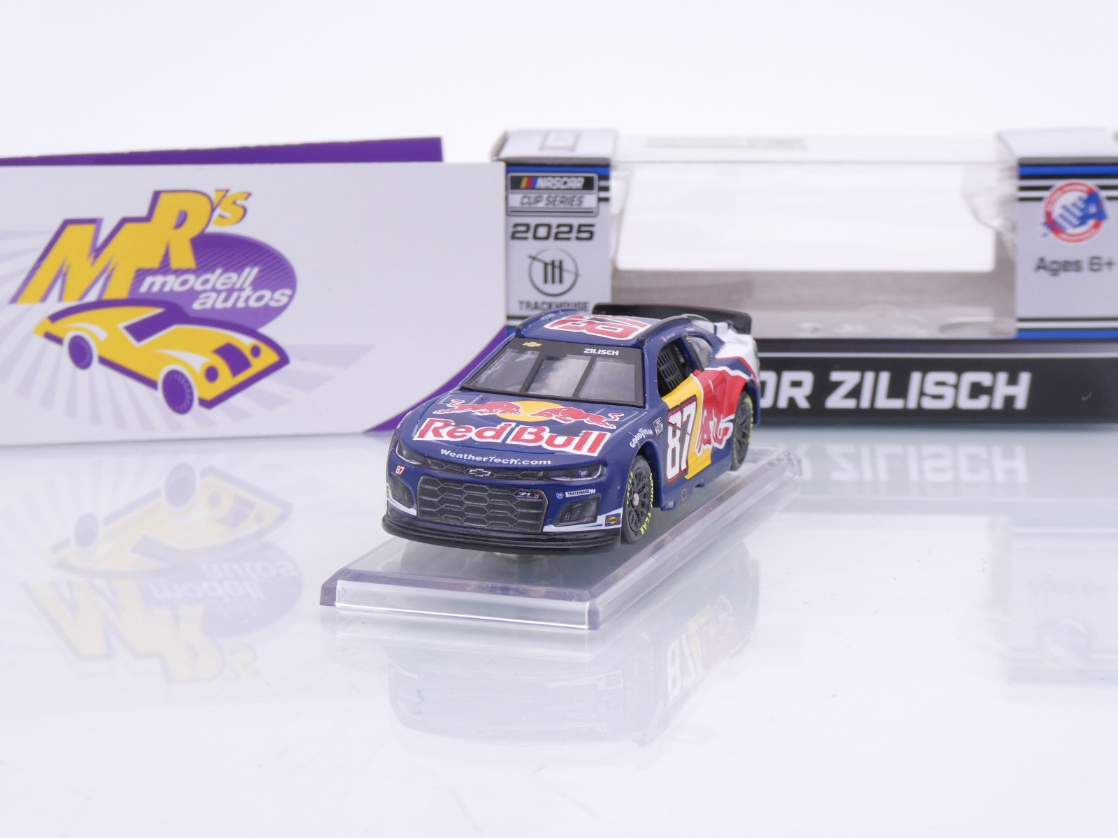 Shop by Driver - Connor Zilisch