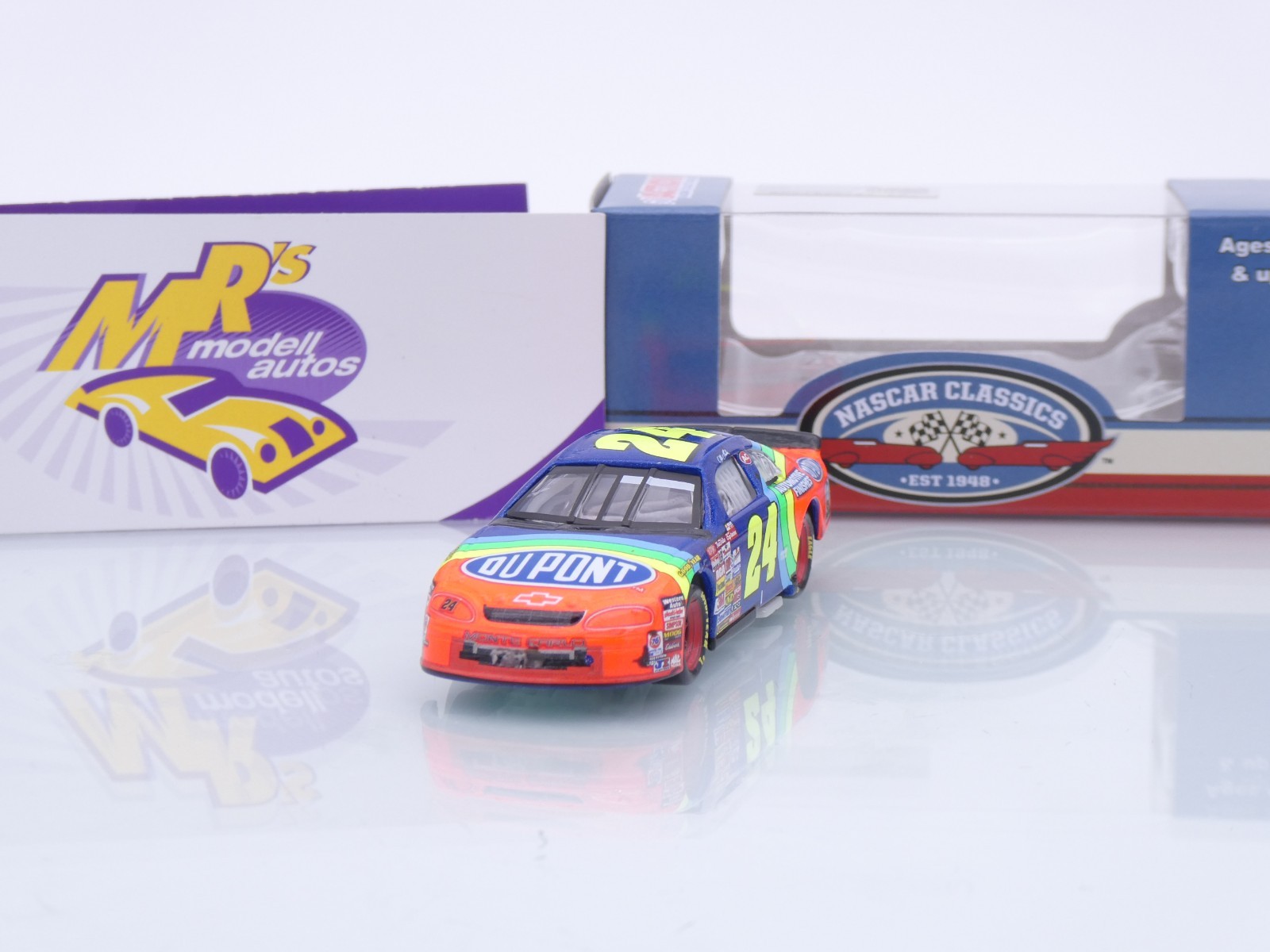 Shop by Nascar - Classics