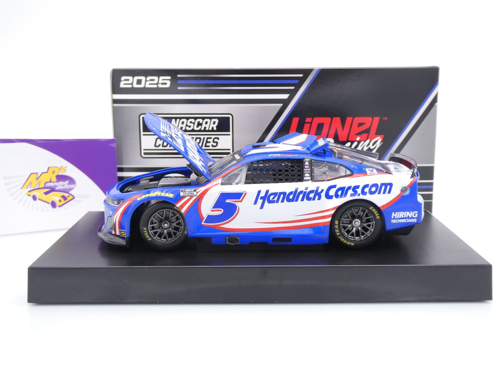 Shop by Driver - Kyle Larson