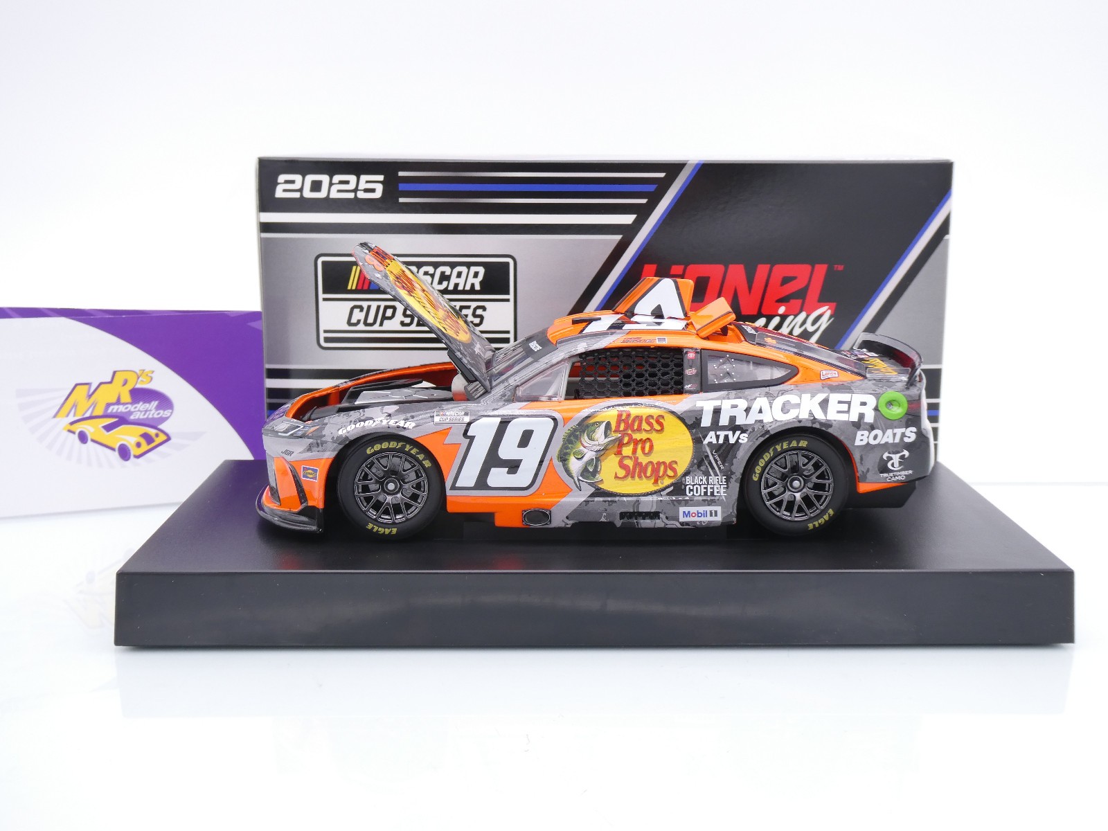 Shop by Driver - Chase Briscoe