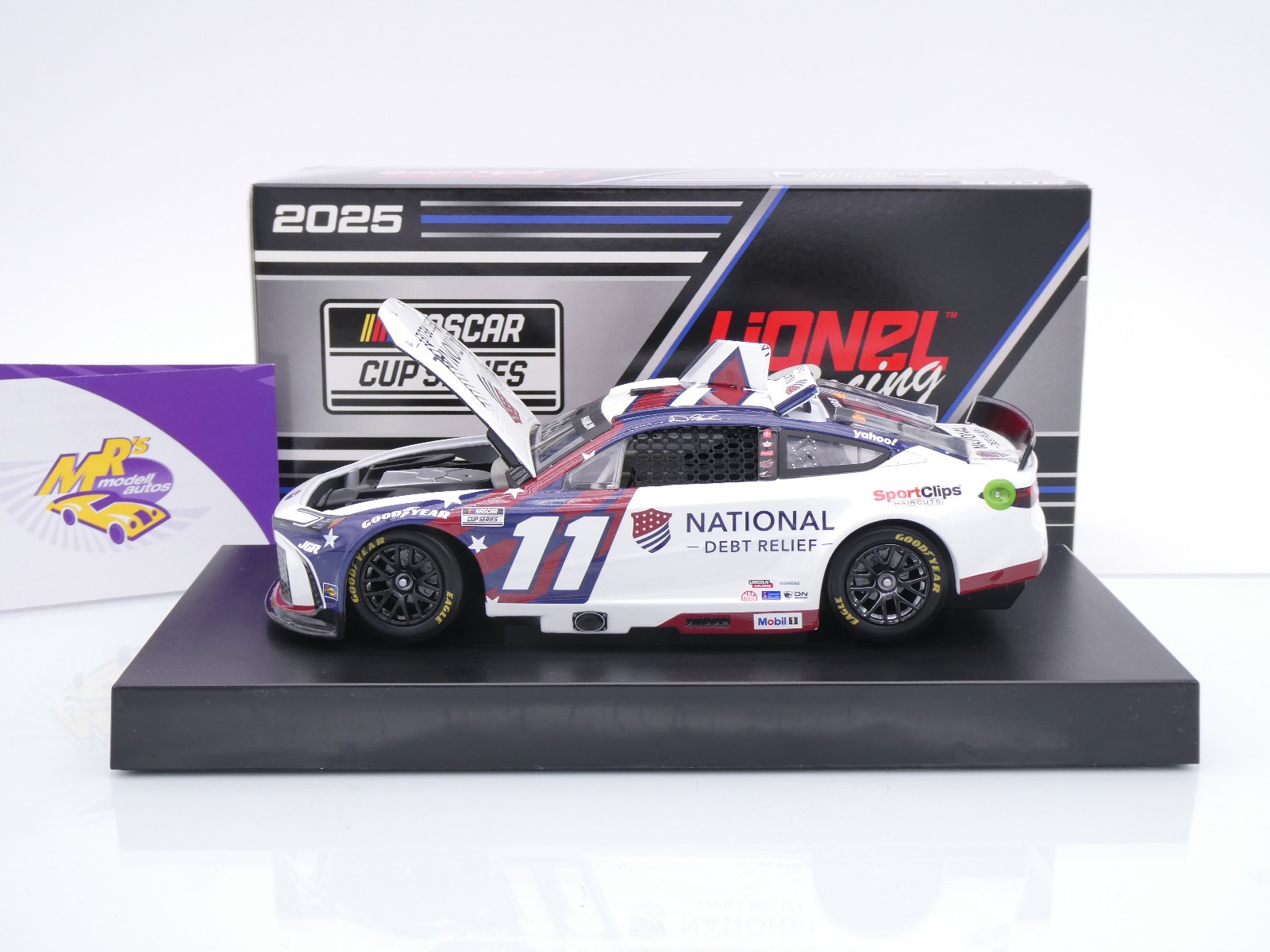 Shop by Driver - Denny Hamlin