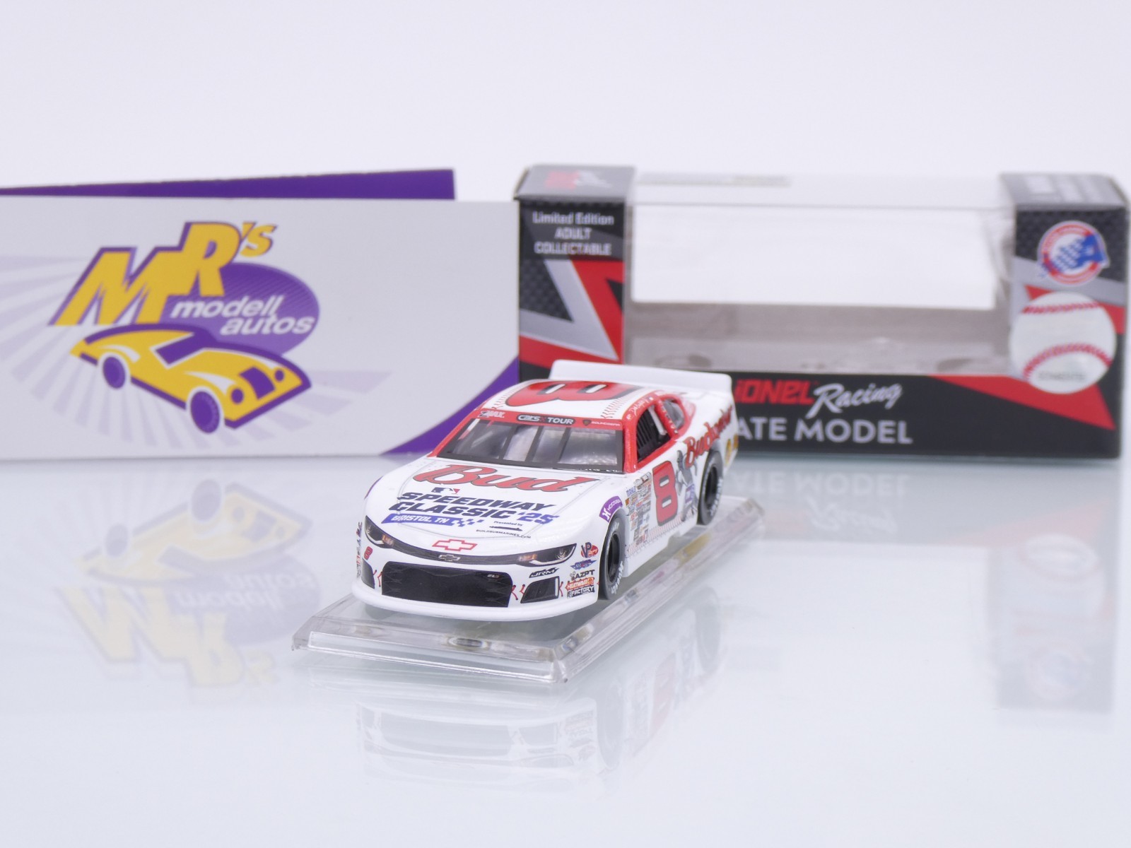 Shop by Series - Late Model