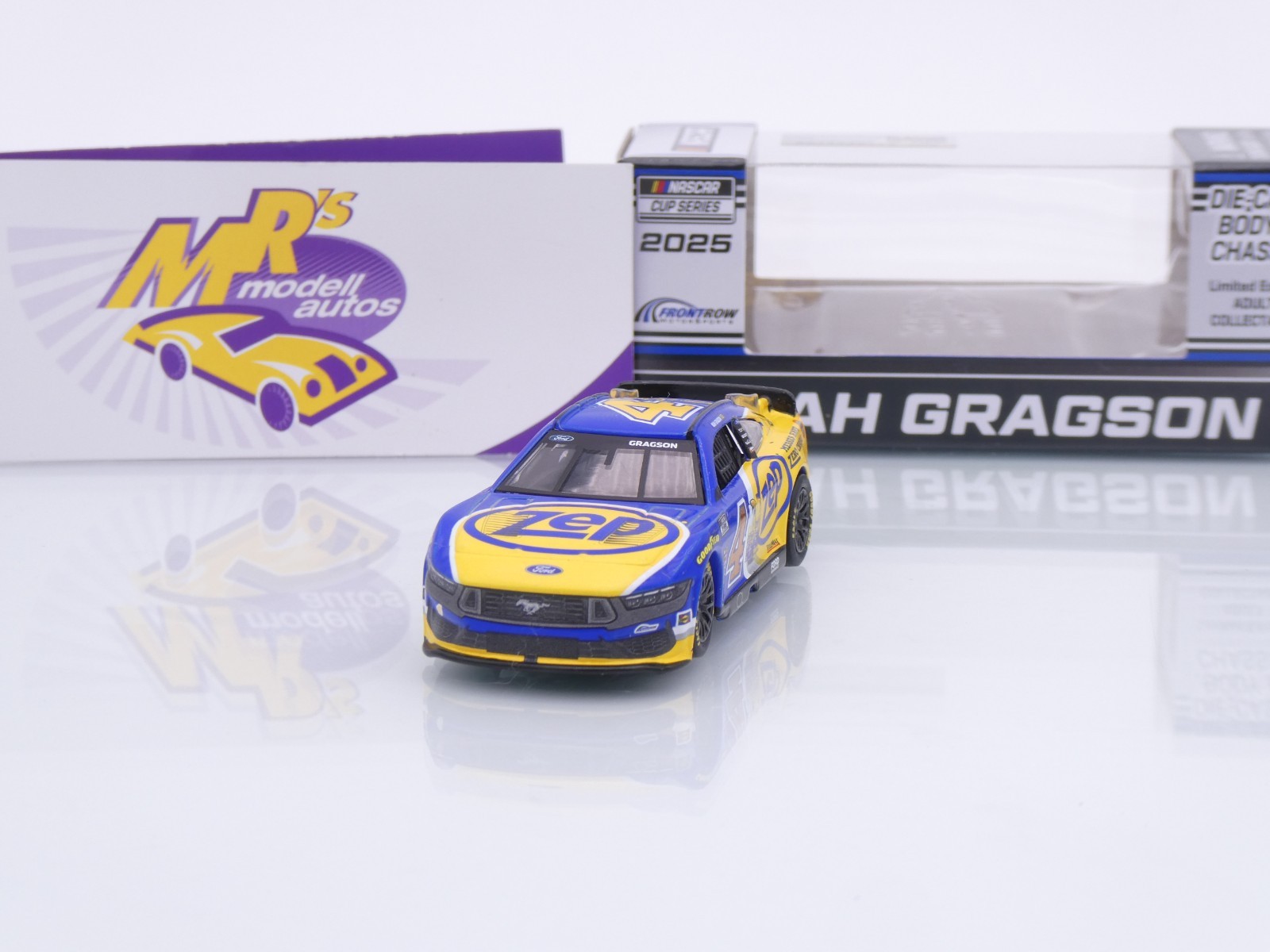 Shop by Driver - Noah Gragson