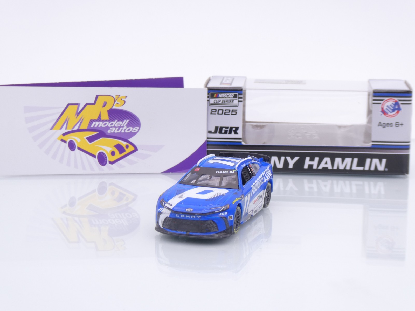 Shop by Driver - Denny Hamlin