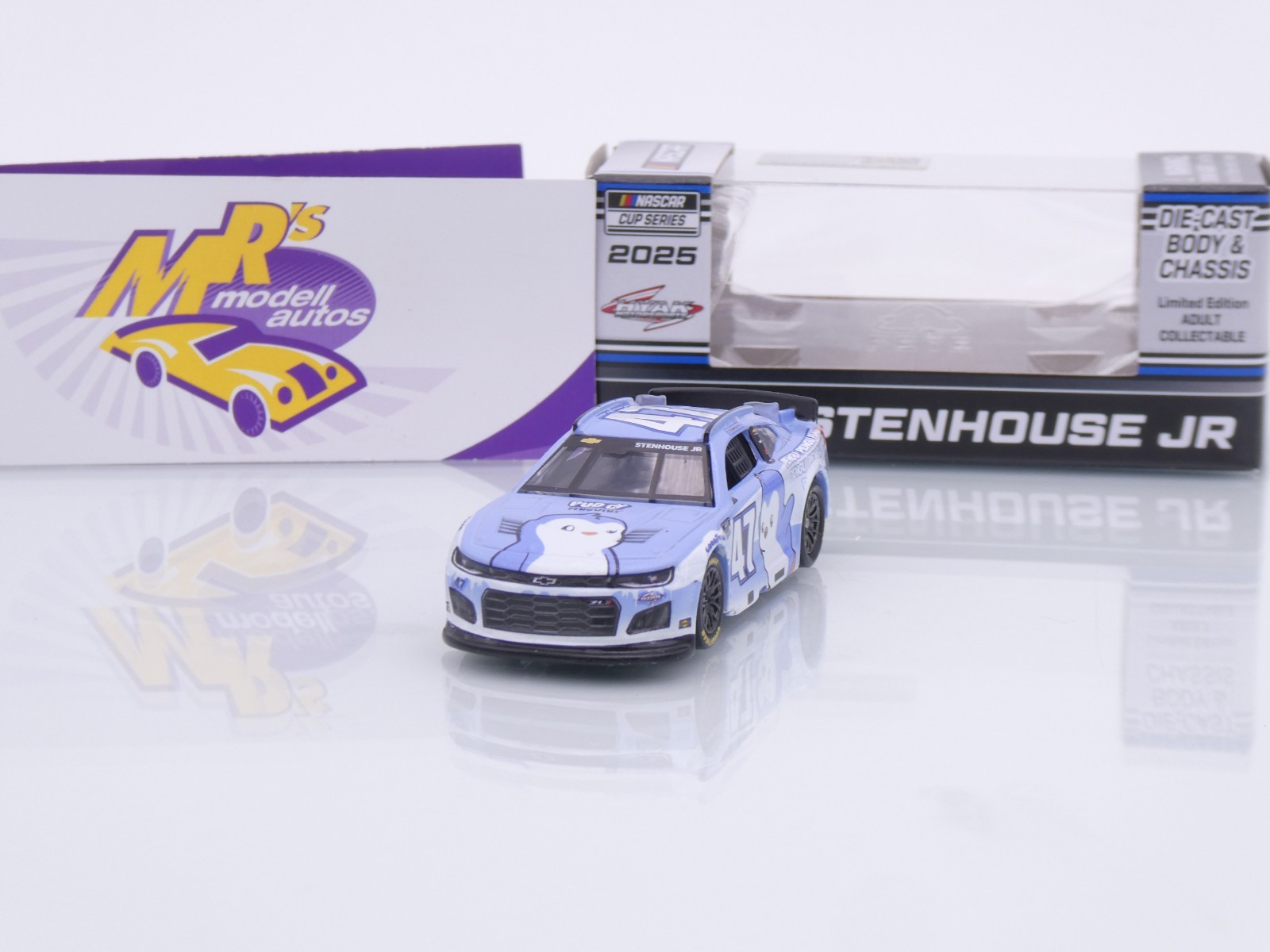 Shop by Driver - Ricky Stenhouse Jr.