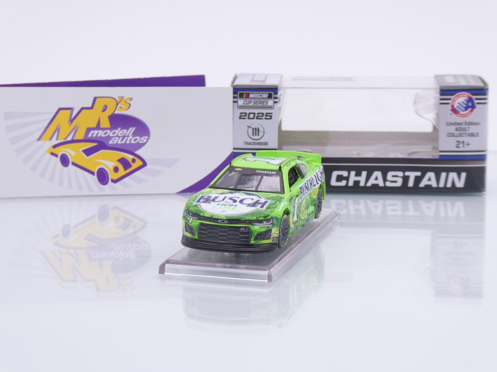 Shop by Driver - Ross Chastain