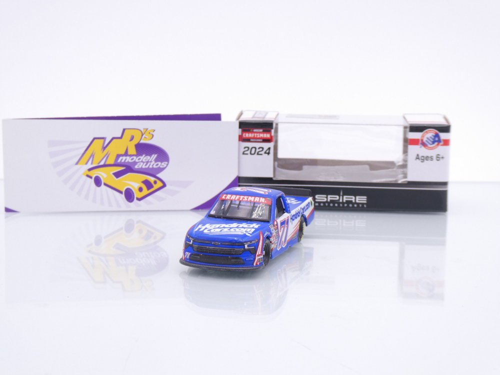 Shop by Series - Truck