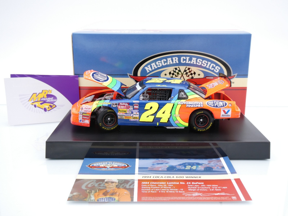 Shop by Nascar - Classics