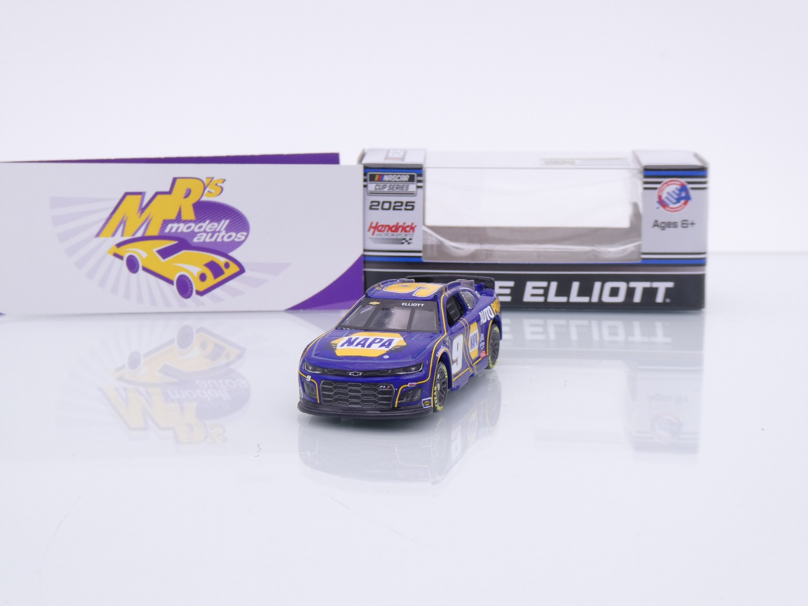 Shop by Driver - Chase Elliott