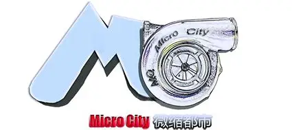Micro City category icon/image
