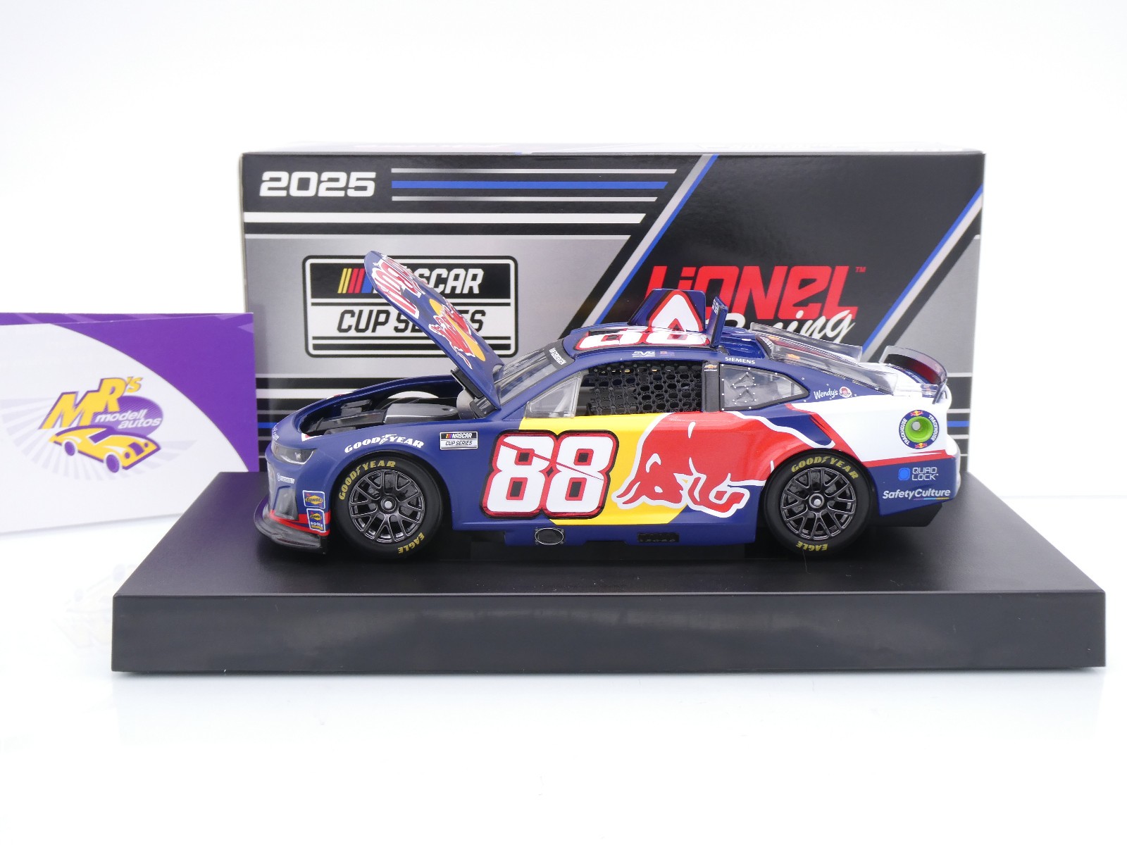 Shop by Driver - Shane van Gisbergen category icon/image