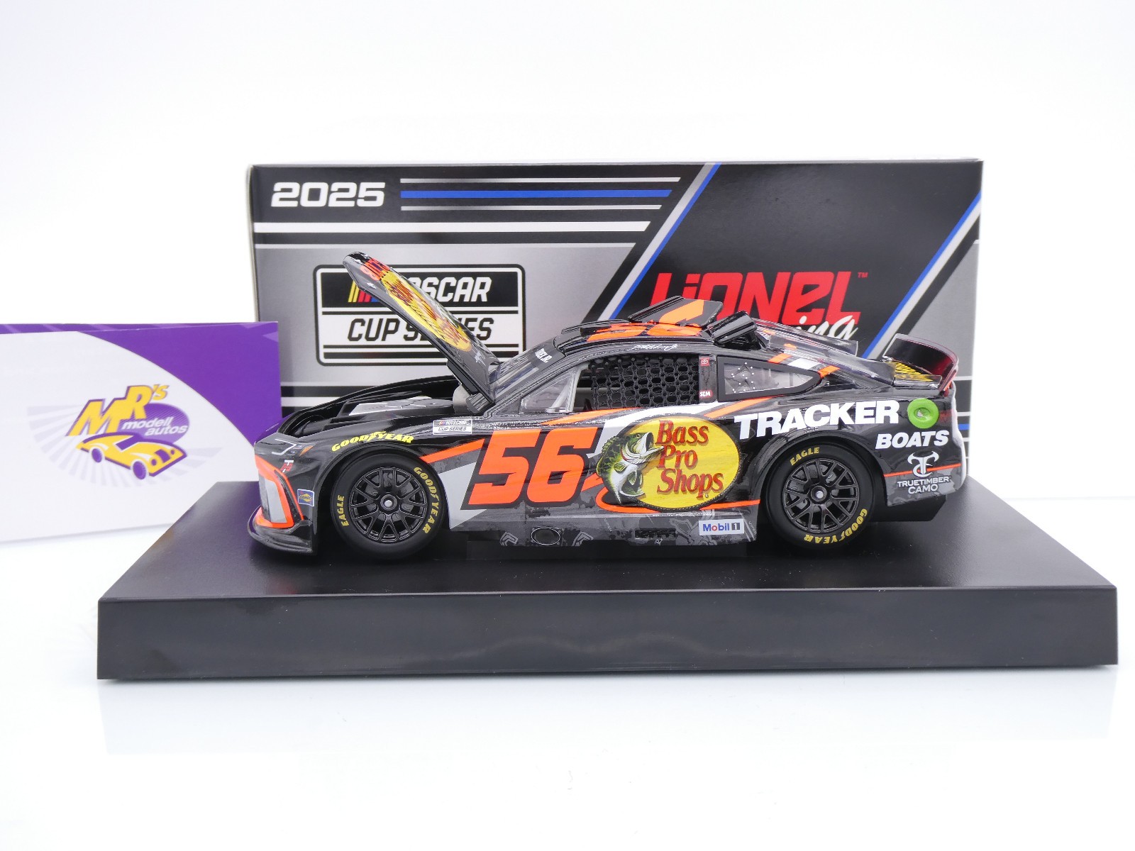 Shop by Driver - Martin Truex Jr. category icon/image
