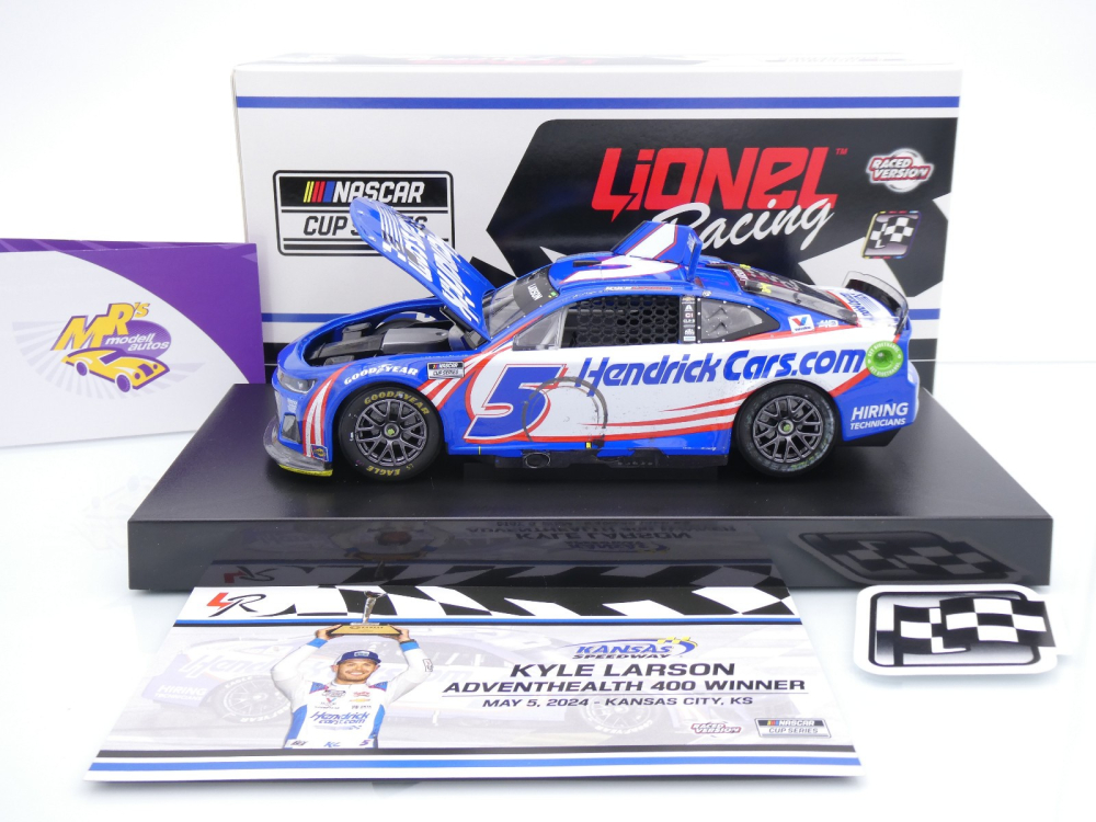 Shop by Driver - Kyle Larson category icon/image