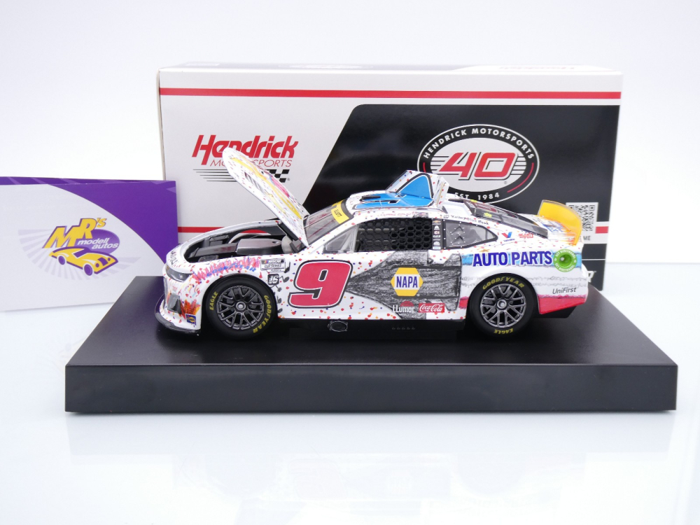 Shop by Driver - Chase Elliott category icon/image