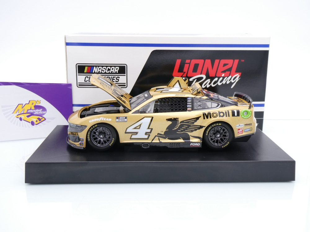 Shop by Driver - Josh Berry category icon/image