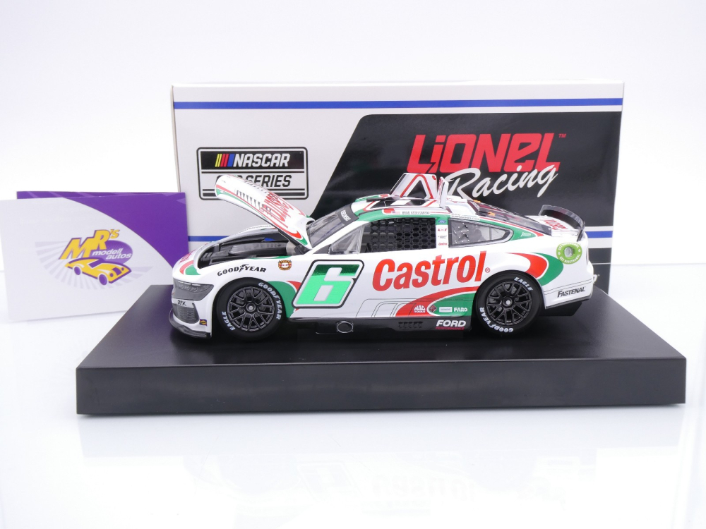 Shop by Driver - Brad Keselowski category icon/image