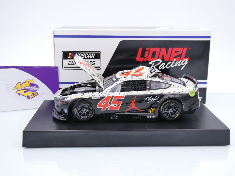 Shop by Driver - Tyler Reddick category icon/image