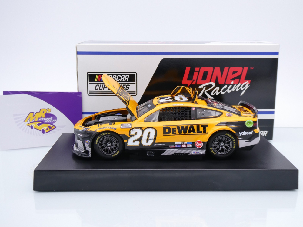 Shop by Driver - Christopher Bell category icon/image