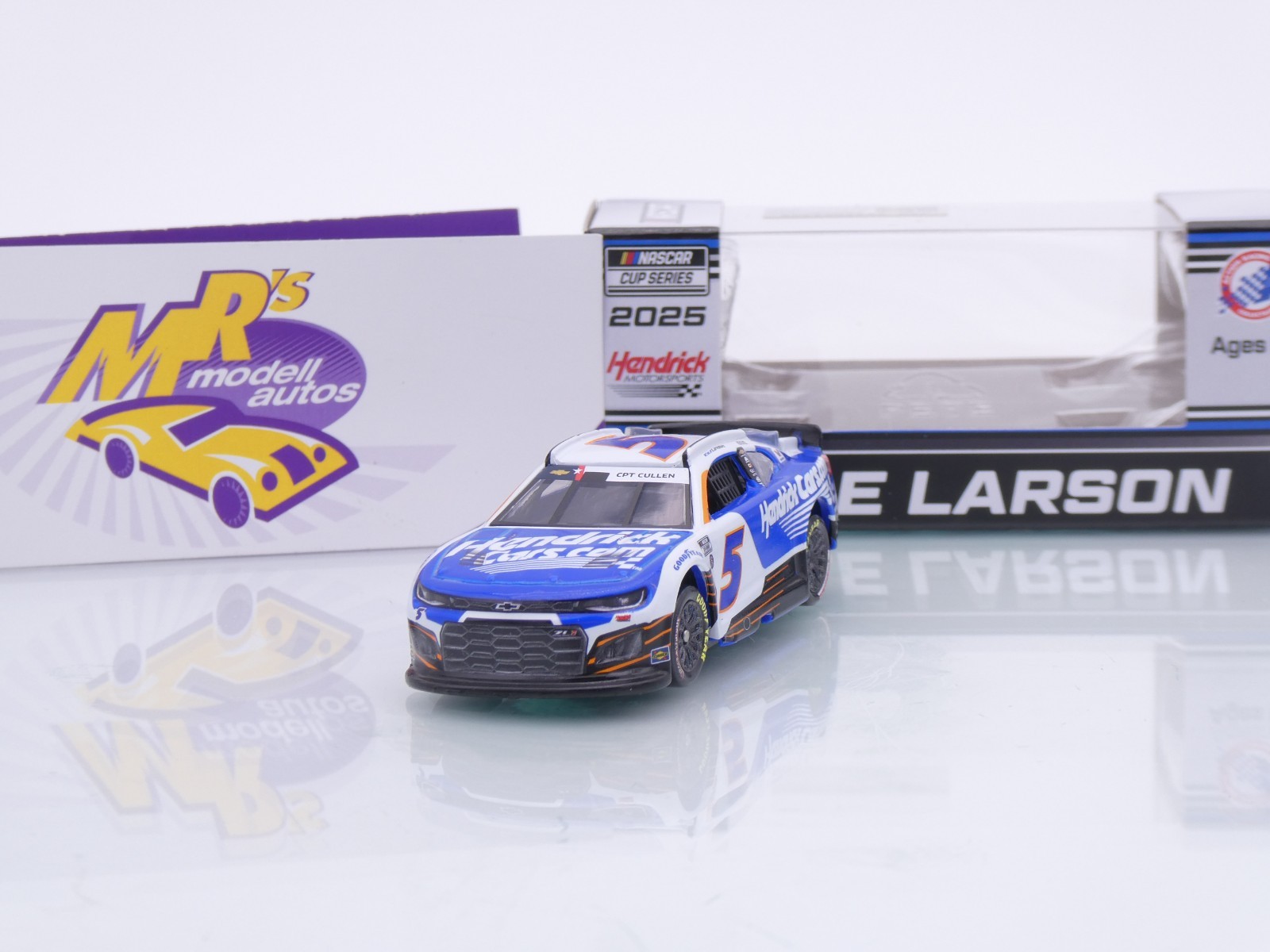 Shop by Driver - Kyle Larson