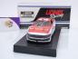 Preview: Lionel Racing C212423MOTHB # Ford Mustang Dark Horse NASCAR 2024 " Harrison Burton - Motorcraft " Chrom Startnummer " " 1:24