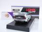Preview: Lionel Racing C602423BSUDR # Ford Mustang Dark Horse NASCAR 2024 " David Ragan - BuildSubmarines.com " Chrom Startnummer " " 1:24
