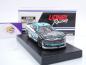 Preview: Lionel Racing C602423BSUDR # Ford Mustang Dark Horse NASCAR 2024 " David Ragan - BuildSubmarines.com " Chrom Startnummer " " 1:24