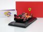 Preview: Bburago 18-36312 # Ferrari 499P Hyper Nr.51 Sieger 24h Le Mans 2023 " AF Corse " 1:43
