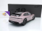 Preview: GT Spirit GT440 # Porsche Taycan Turbo S Cross Turbo Baujahr 2022 " pinkmetallic " 1:18