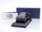 Preview: Norev 873015 # Polestar 3 Limousine Baujahr 2024 " Space - schwarzmetallic " 1:43