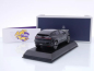 Preview: Norev 873015 # Polestar 3 Limousine Baujahr 2024 " Space - schwarzmetallic " 1:43