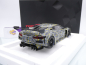 Preview: Top Speed TS0540 # Chevrolet Corvette Z06 GT3.R Sebring Test 2022 " Erlkönig / Camoflage Design " 1:18