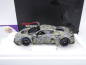 Preview: Top Speed TS0540 # Chevrolet Corvette Z06 GT3.R Sebring Test 2022 " Erlkönig / Camoflage Design " 1:18