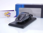 Preview: Autocult Avenue 60118 # Tatra T77A Prototyp Baujahr 1936 " schwarz-blau " 1:43