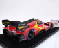 Preview: Look Smart LS1210 # Ferrari 499P LMH Hypercar Nr.51 Sieger 24h Le Mans 2023 " AF Corse " 1:12