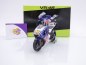 Preview: Minichamps 122093246 # FIAT Yamaha YZR-M1 MotoGP 2009 " Valentino Rossi " 1:12