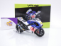 Preview: Minichamps 122093246 # FIAT Yamaha YZR-M1 MotoGP 2009 " Valentino Rossi " 1:12