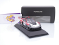 Preview: Spark WAP0205020SGTR # Porsche 911 GT3 R Rennsport #911 Baujahr 2024 " Flacht Design " 1:43