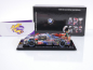 Preview: Norev 8042B54CD0 # BMW M Hybrid V8 Hypercar 24h Le Mans 2024 " Art Car Julie Mehretu " 1:43