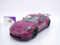Preview: GT Spirit GT536 # Porsche 911 (992) GT3 Baujahr 2021 " Sternrubin " 1:12