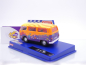 Preview: Carrera Digital 31095 # Volkswagen VW Bus T2b " Peace and Love  Hippie " 1:32