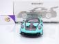 Preview: Minichamps 110062026 # Porsche 911 (992) GT3 RS Baujahr 2024 " mintgrün " 1:18