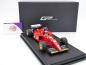 Preview: GP Replicas GP048DWD # Ferrari 412 T2 F1 Estoril Test 1995 " Michael Schumacher " 1:18