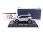 Preview: Norev 517767 # Renault Captur Baujahr 2024 " graumetallic-schwarz " 1:43
