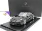 Preview: Spark WAP0213140R0ST # Porsche 911 (992) S/T Baujahr 2023 " schwarz " 1:18