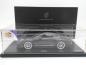 Preview: Spark WAP0213140R0ST # Porsche 911 (992) S/T Baujahr 2023 " schwarz " 1:18